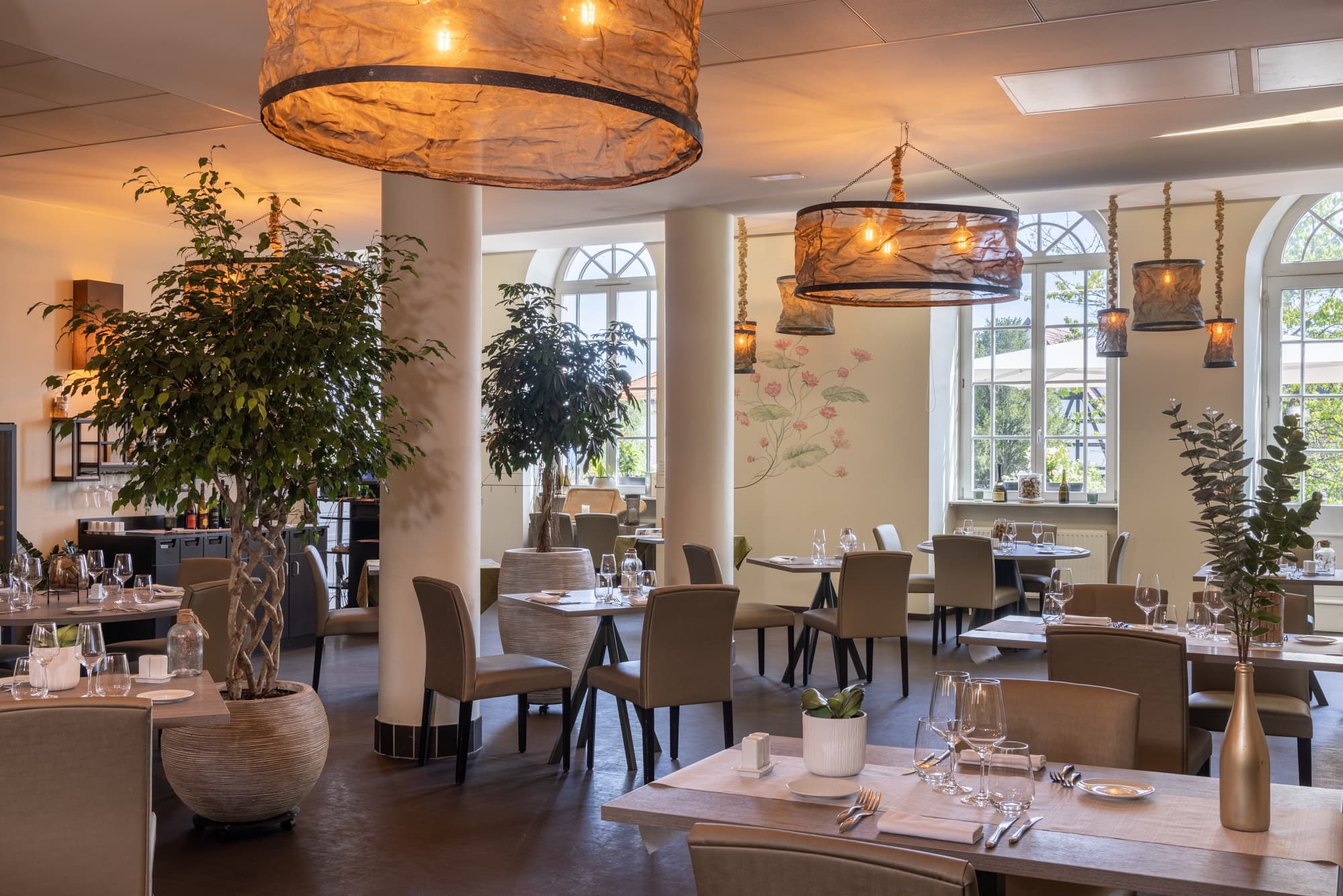 Hôtel Val-Vignes - The Originals Relais