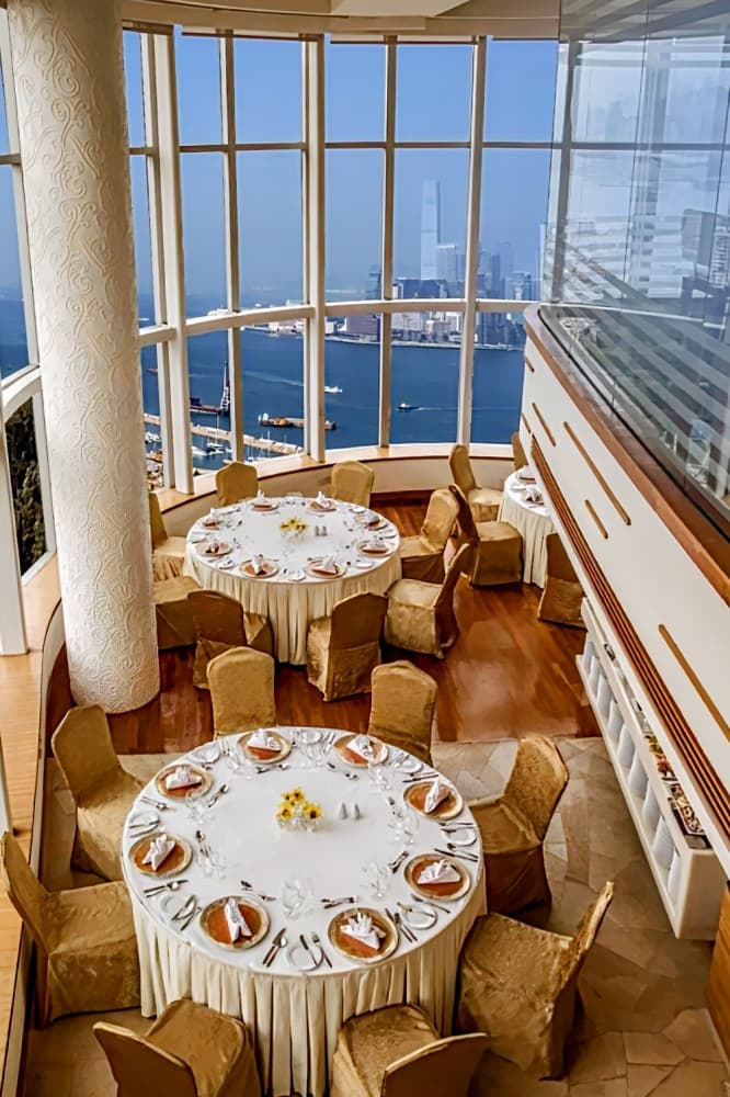 Nina Hotel Causeway Bay