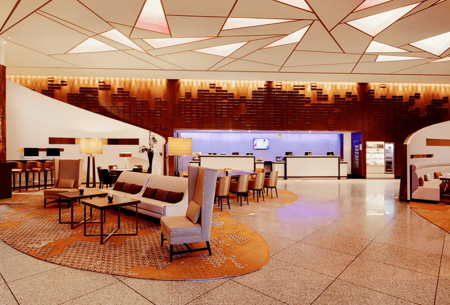 Sheraton Berlin Grand Hotel Esplanade