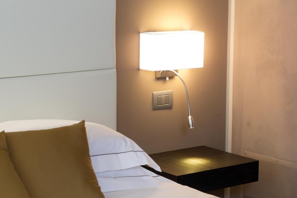 Hotel Terre dei Salici