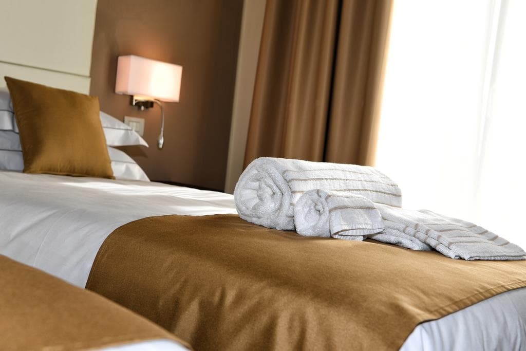 Hotel Terre dei Salici