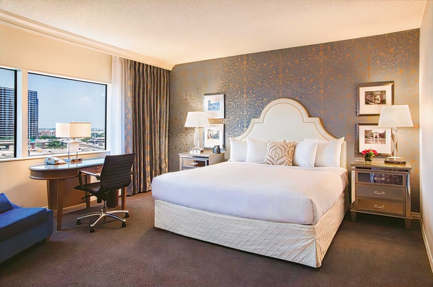 Hilton Dallas Lincoln Centre