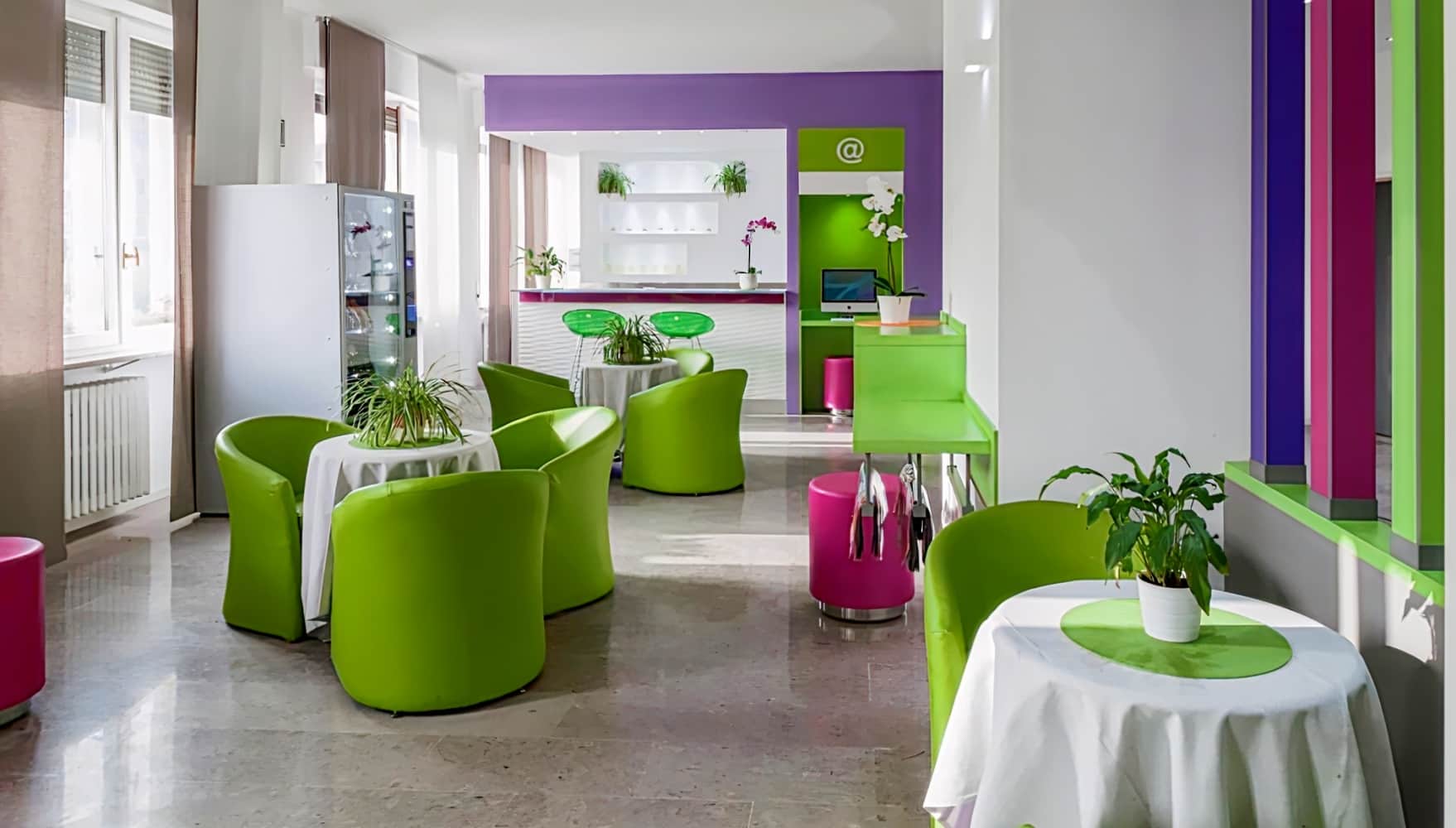 Hotel Milano Palmanova