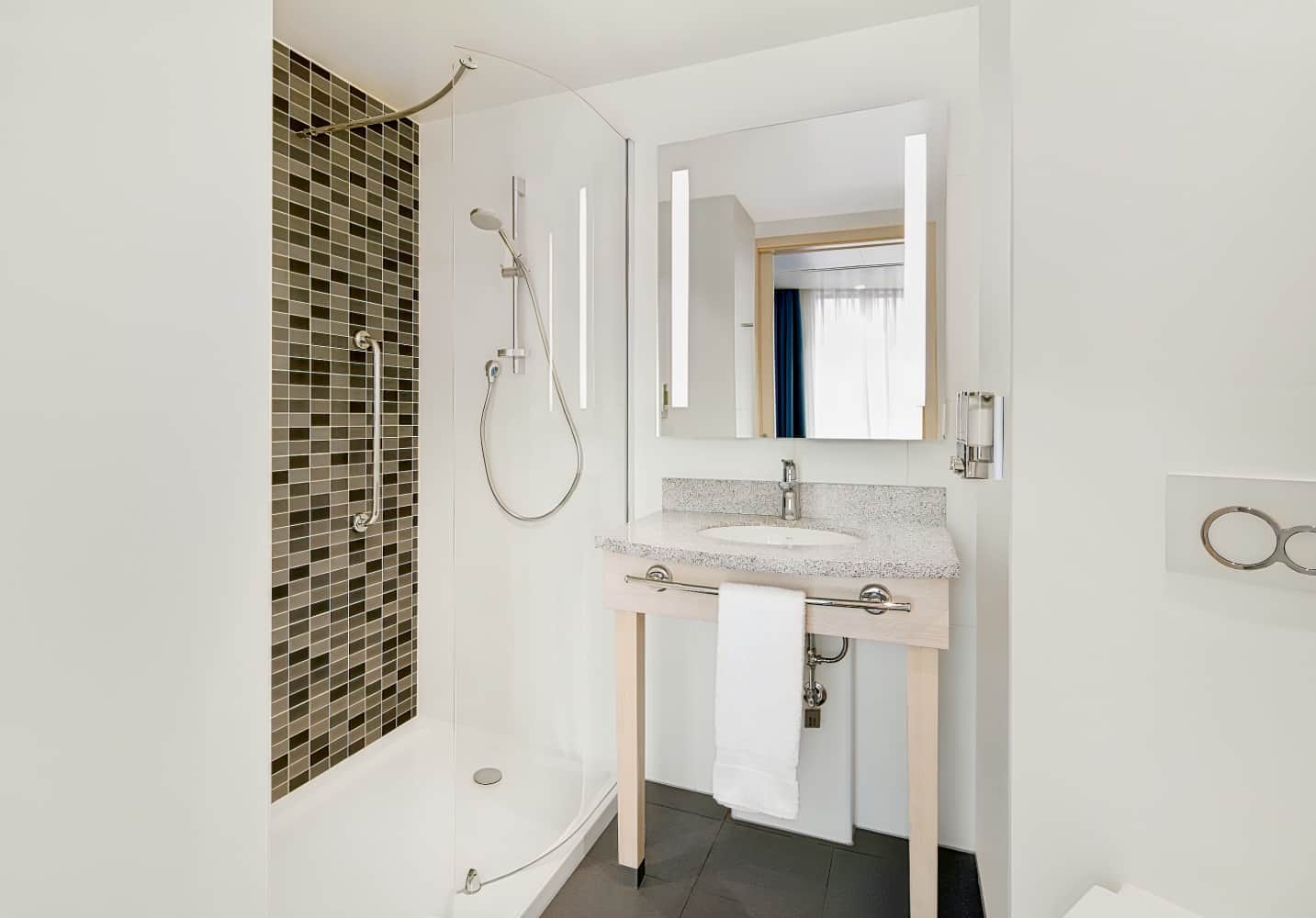 Hampton by Hilton London Docklands