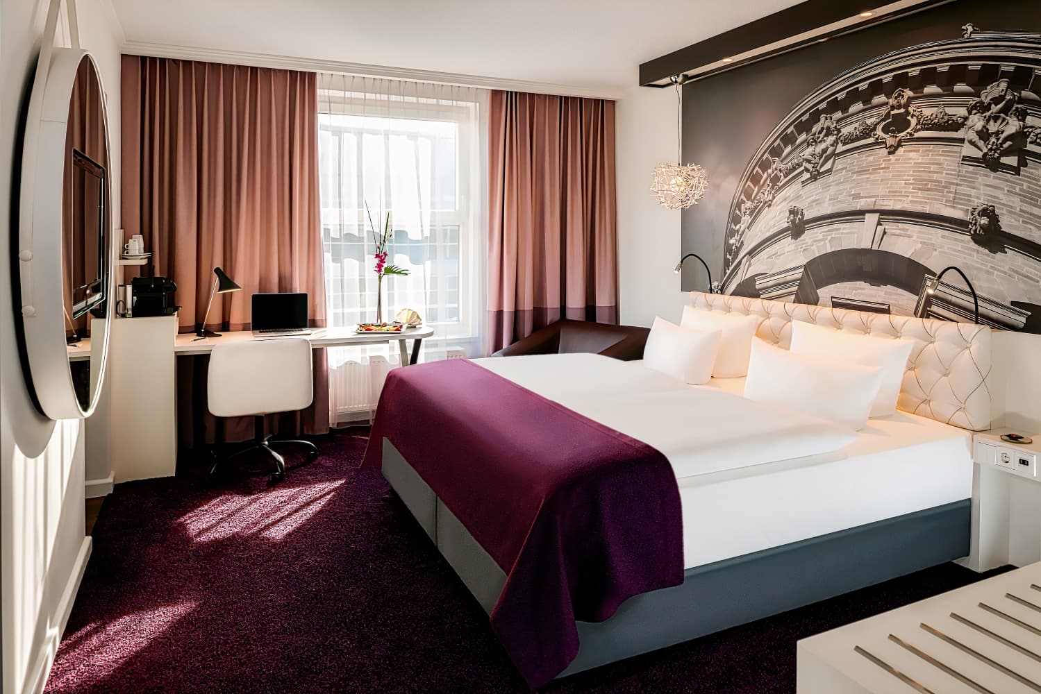 Dorint Kongresshotel Mannheim