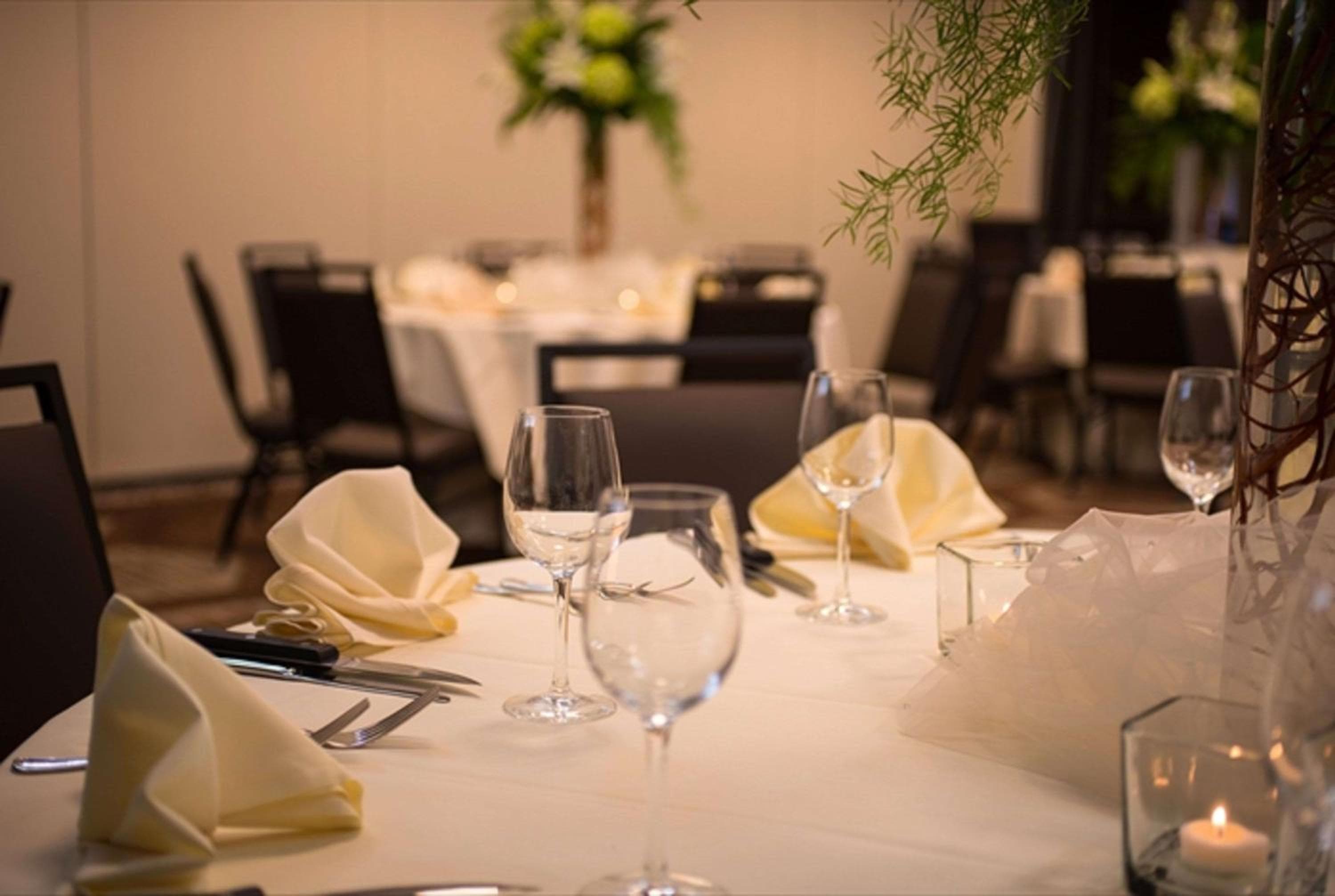 Sonesta Chicago O’Hare Airport