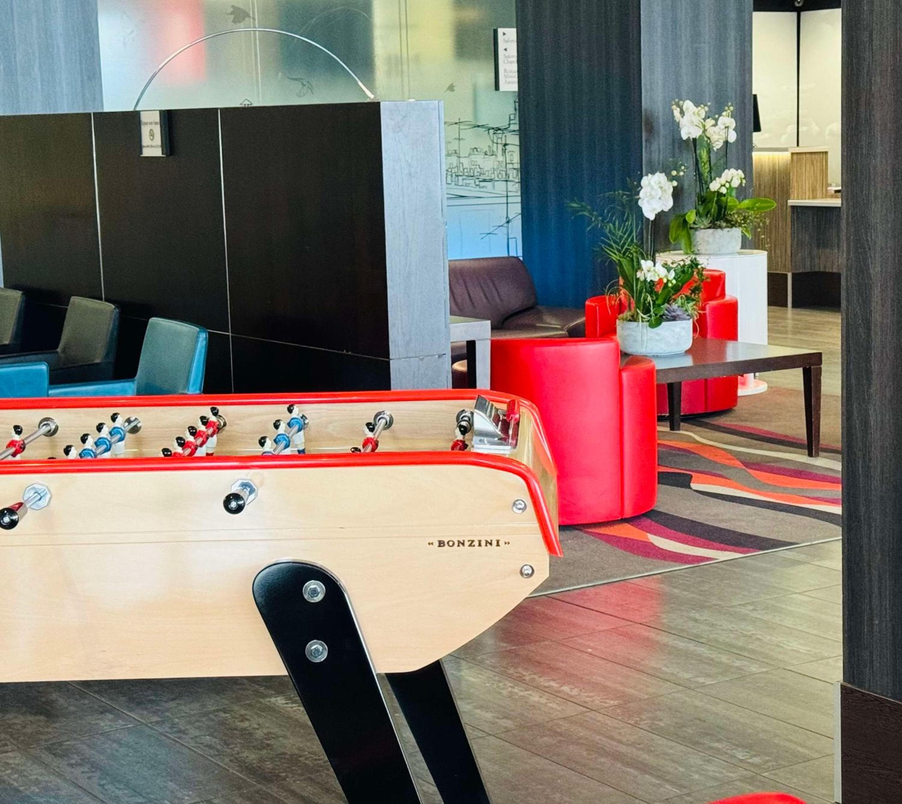 Best Western Plus Paris Orly