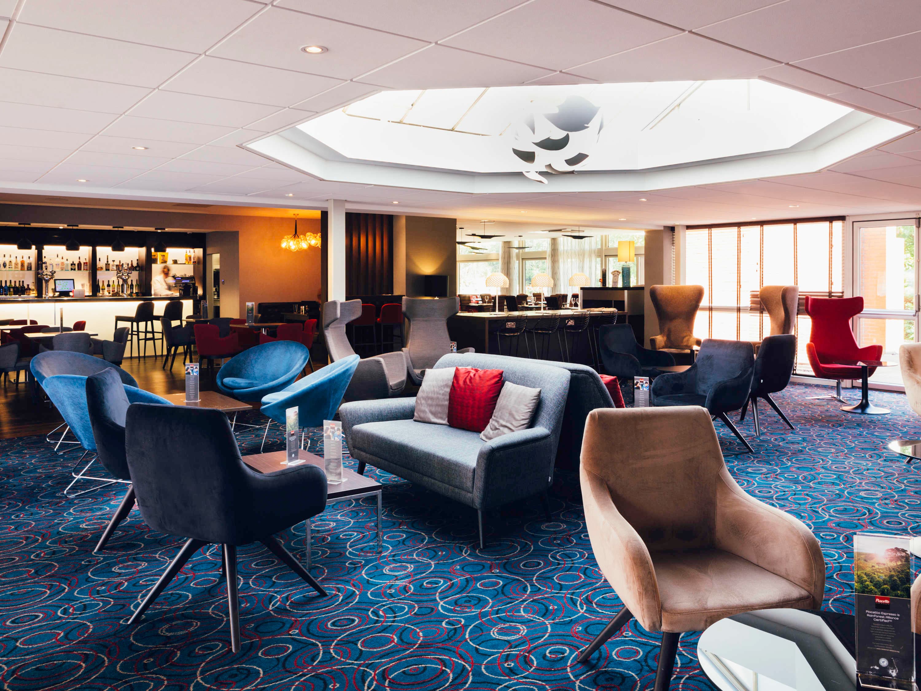 Novotel Nottingham Derby