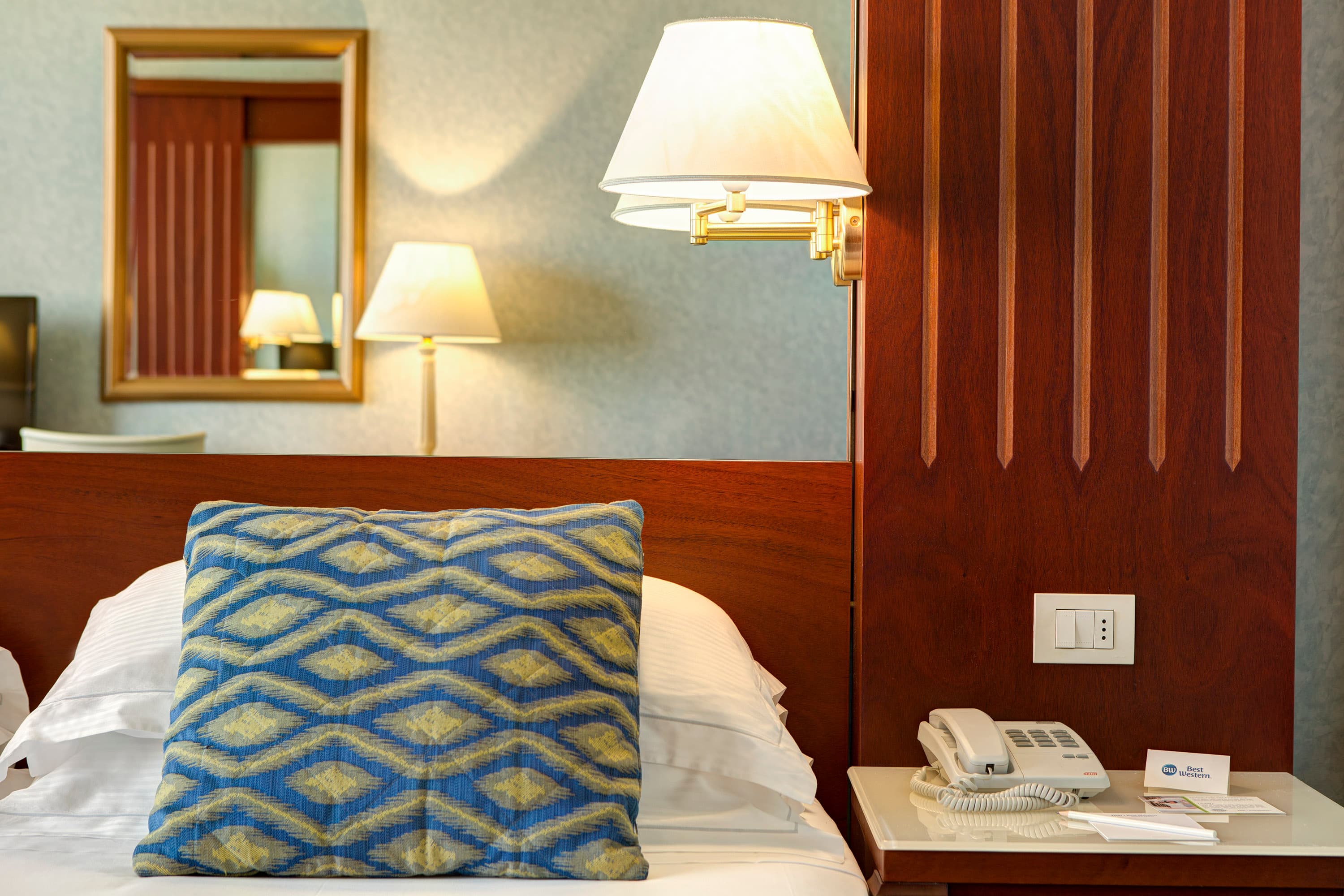 Best Western CTC Hotel Verona