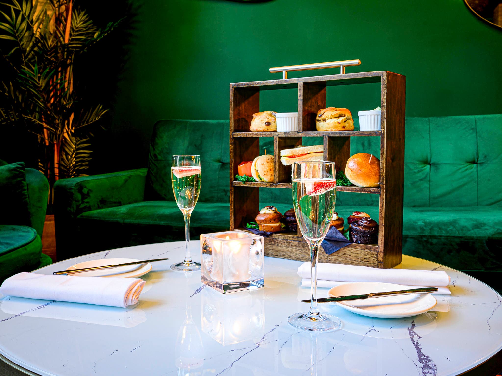 Novotel Birmingham Centre