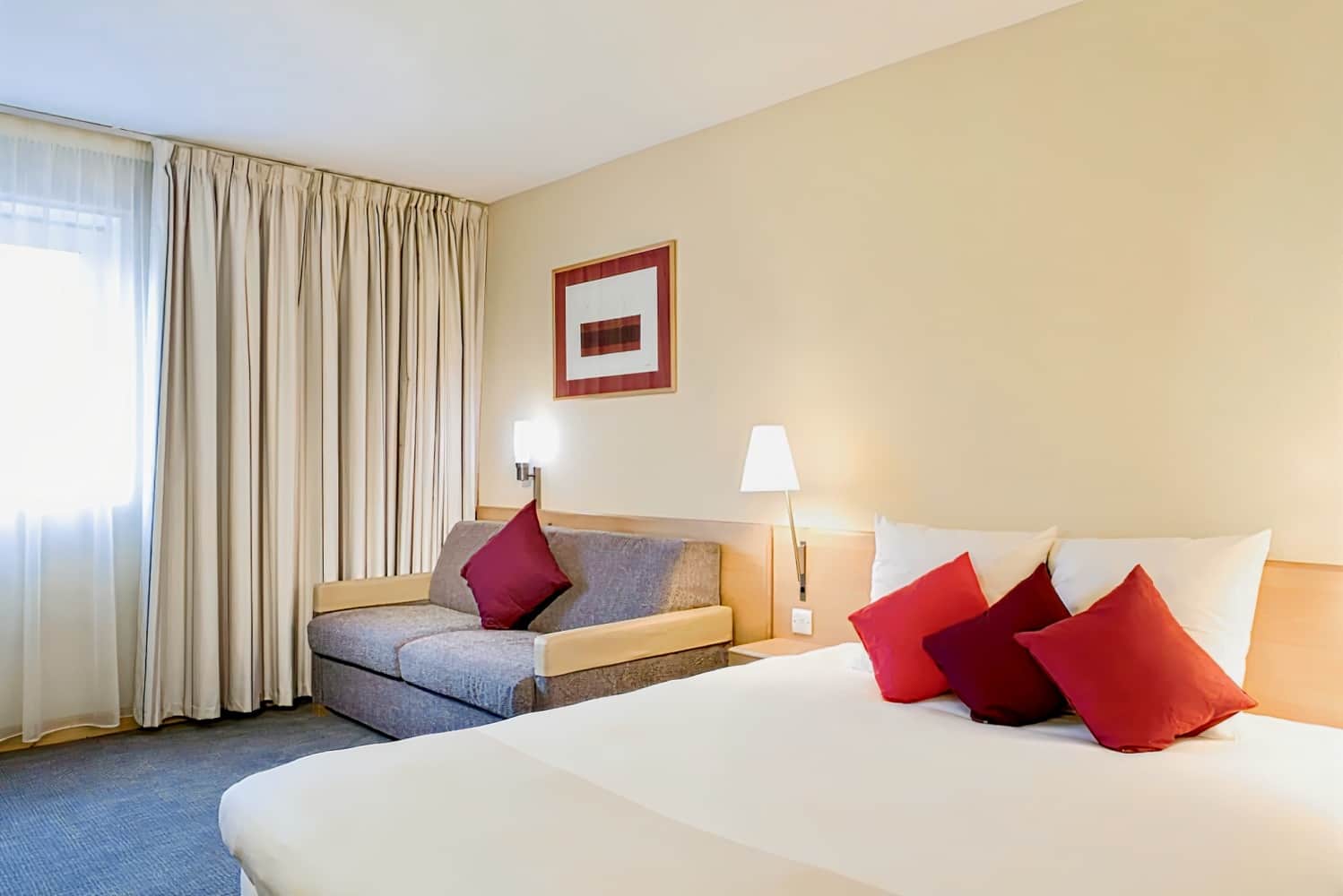 Novotel Manchester Centre