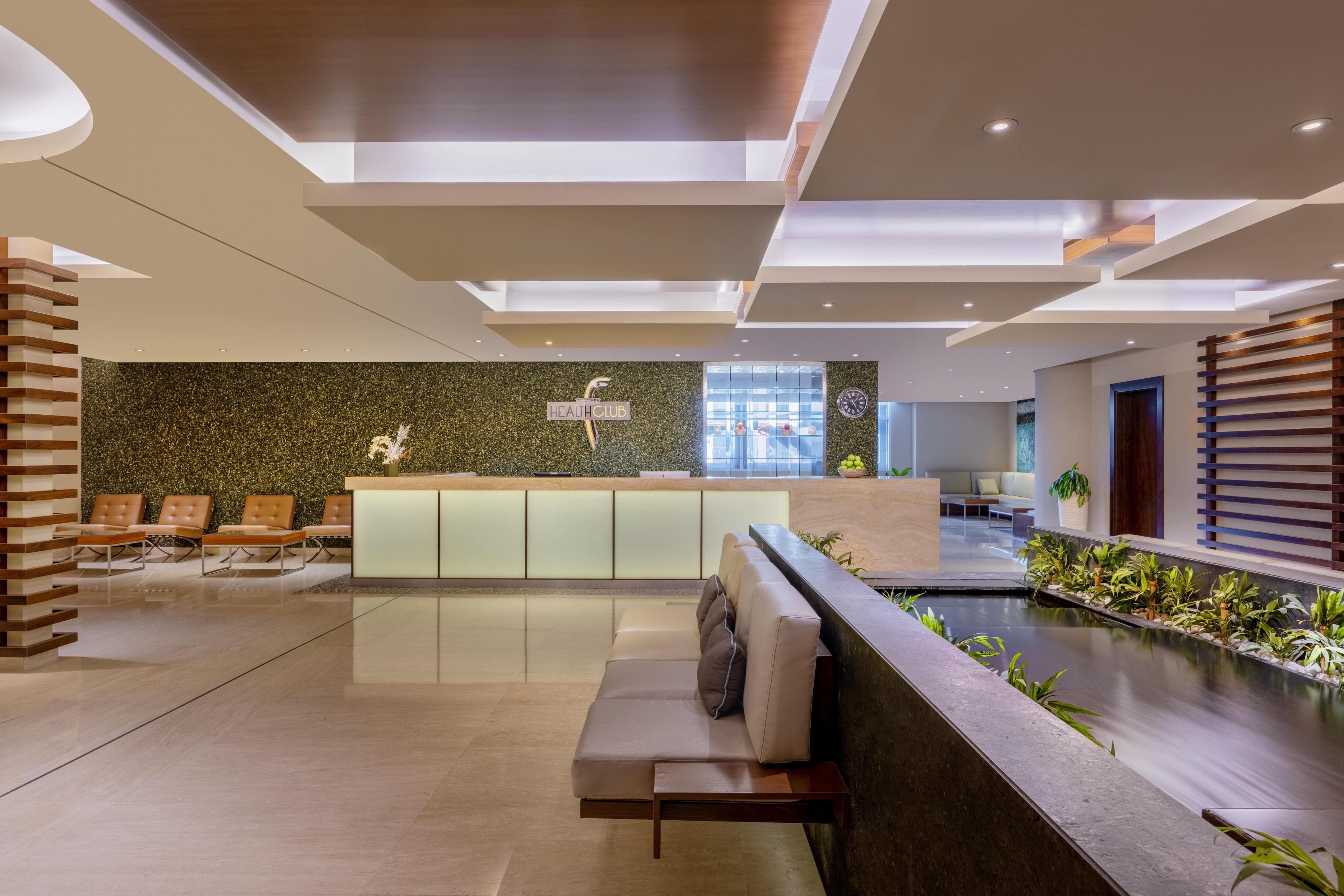 Grand Millennium Al Wahda Hotel