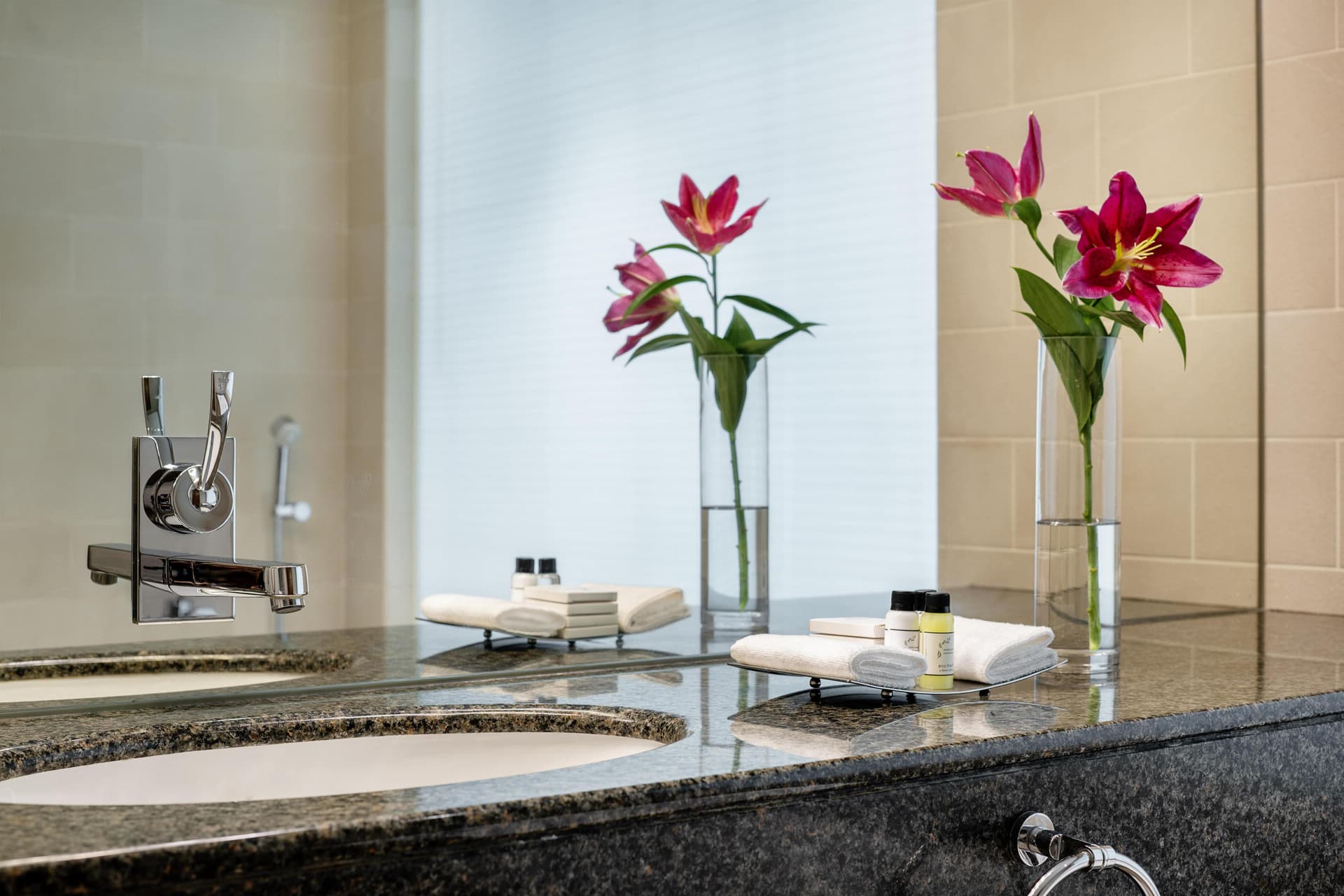 Grand Millennium Al Wahda Hotel