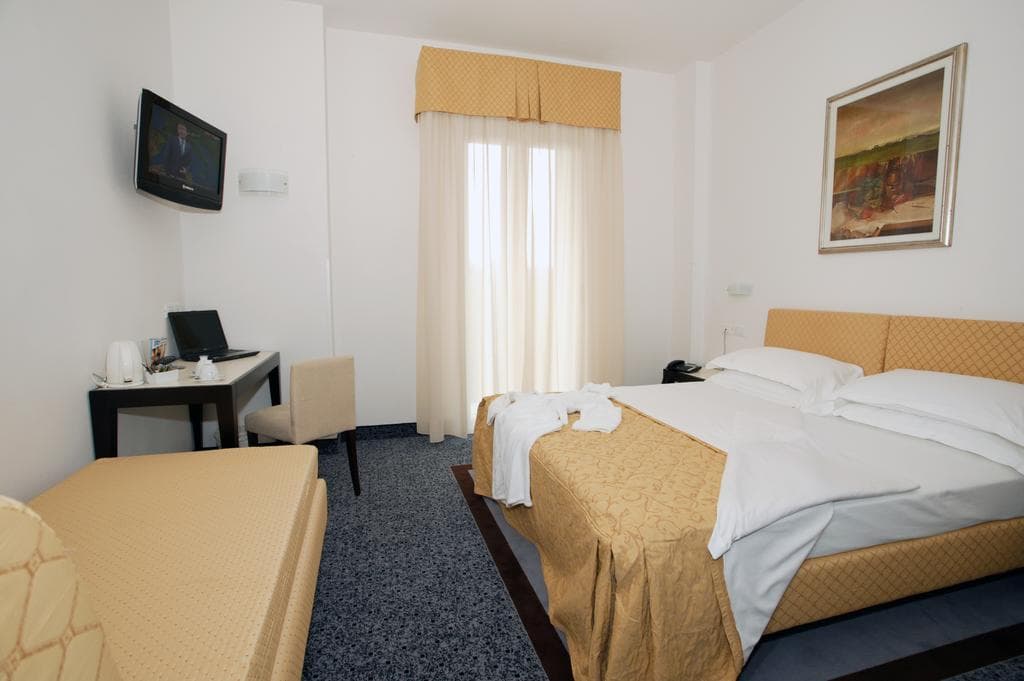 Best Western Cesena Hotel