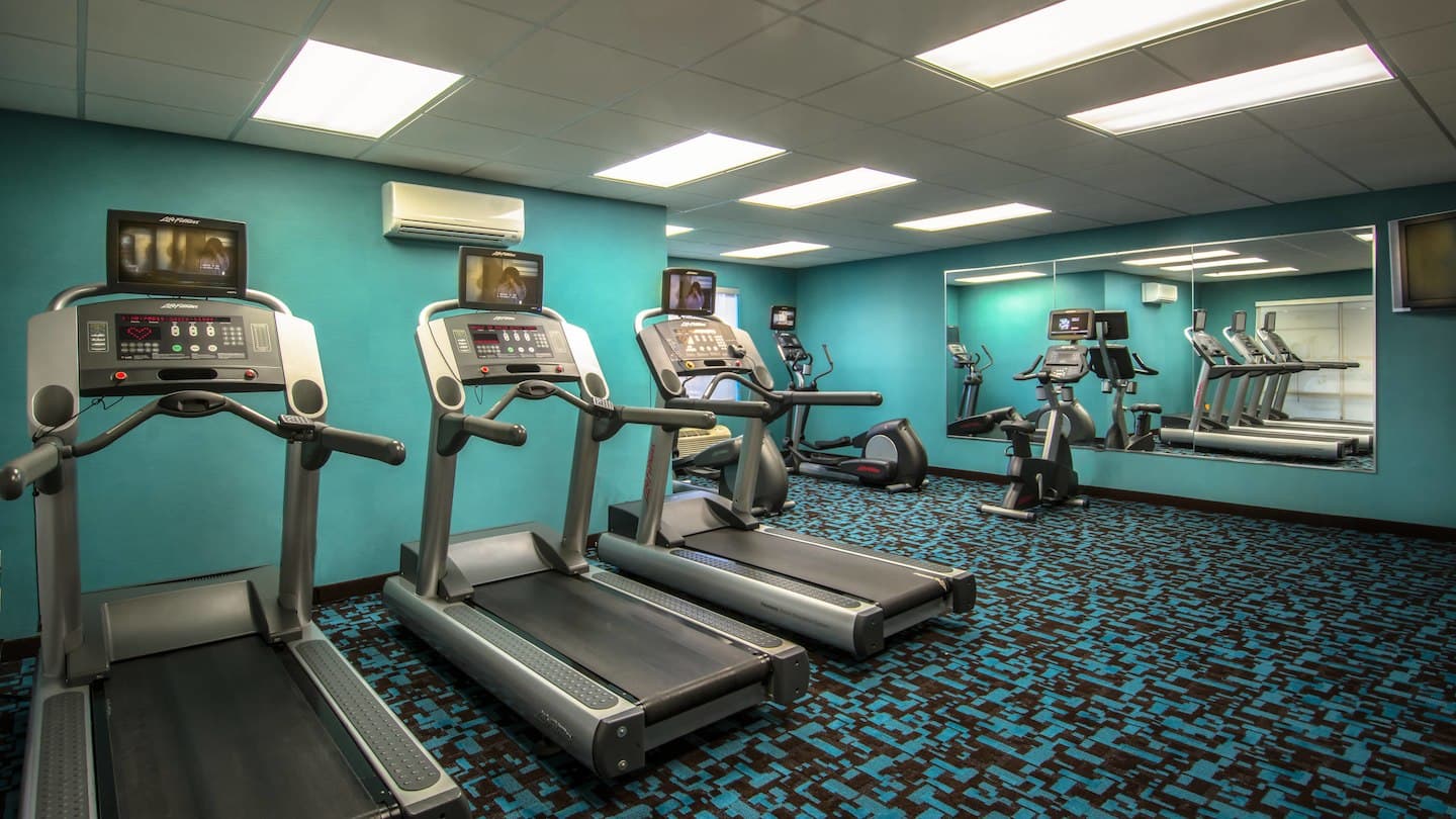 Fairfield Inn and Suites by Marriott at Dulles Airport