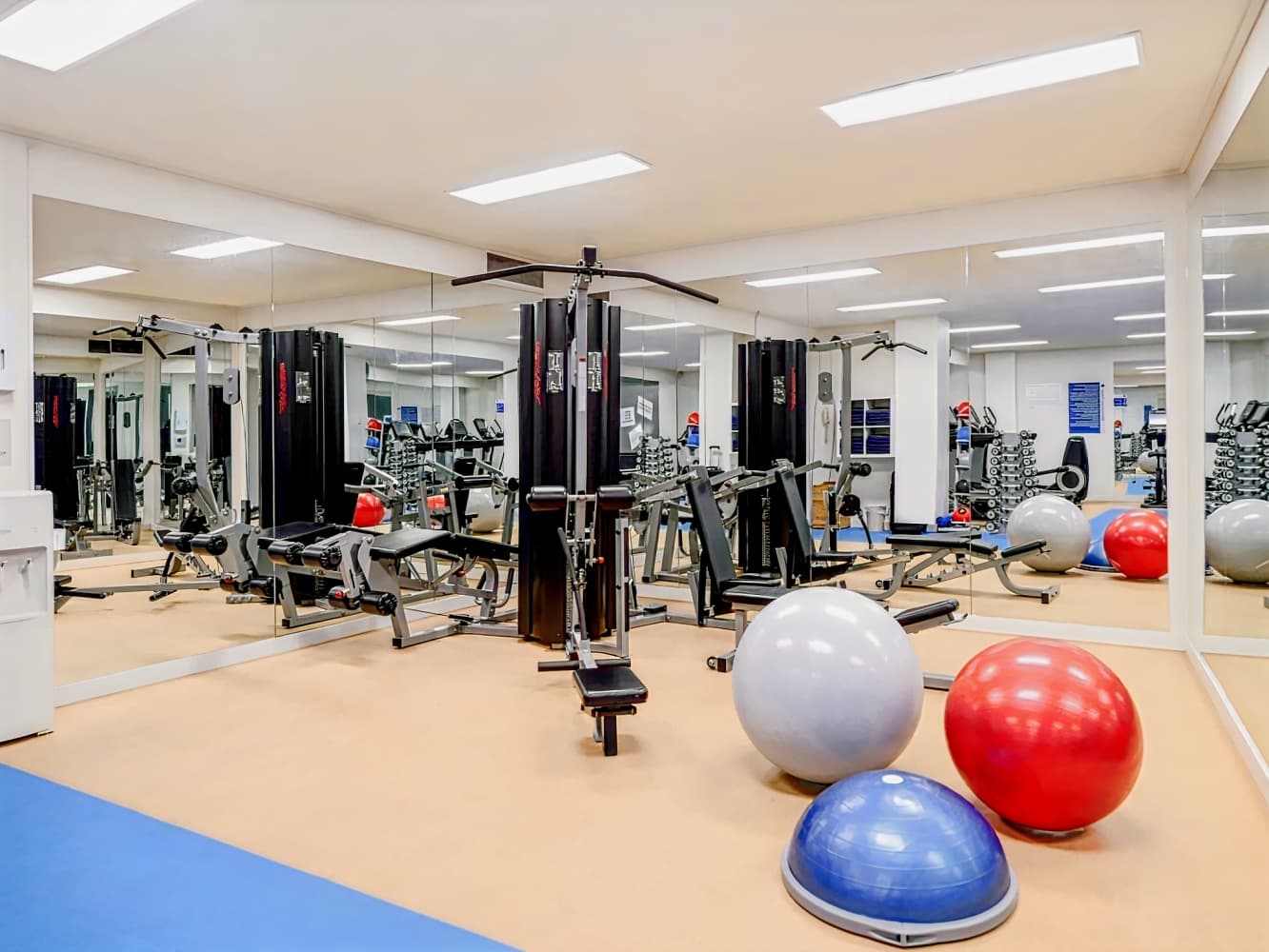 Novotel Melbourne Glen Waverley