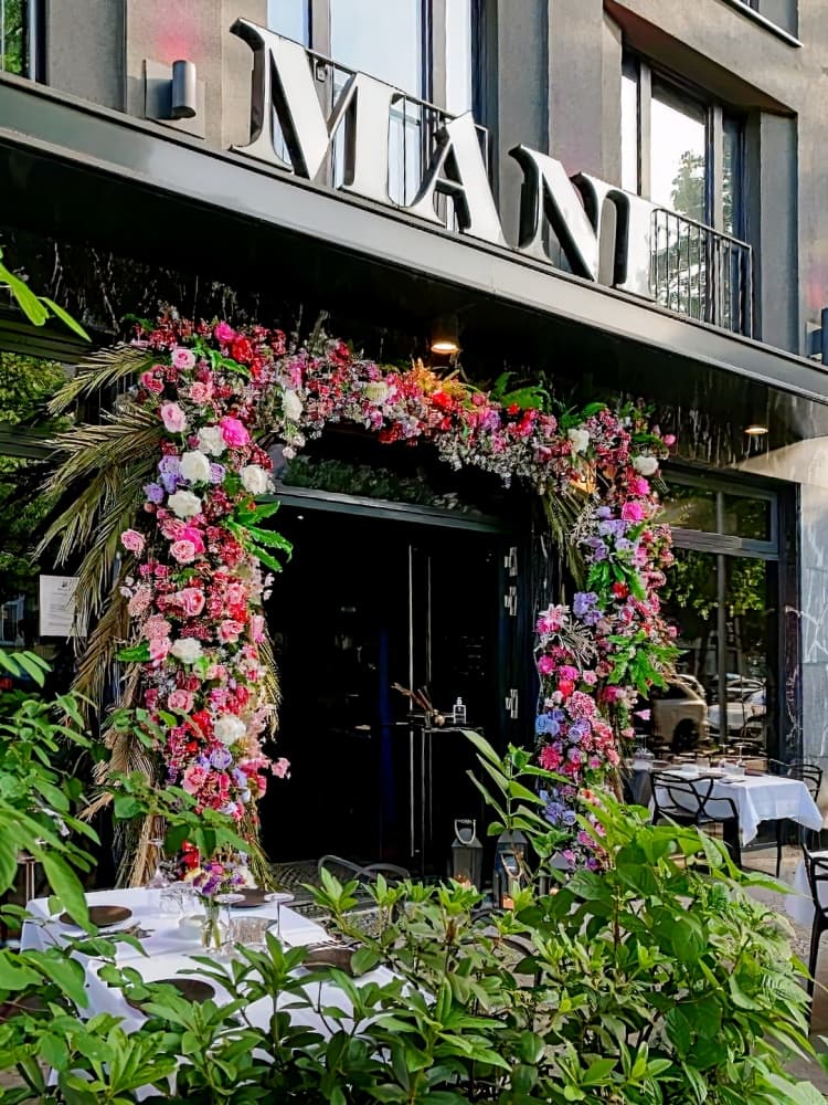 Hotel MANI by Amano Group