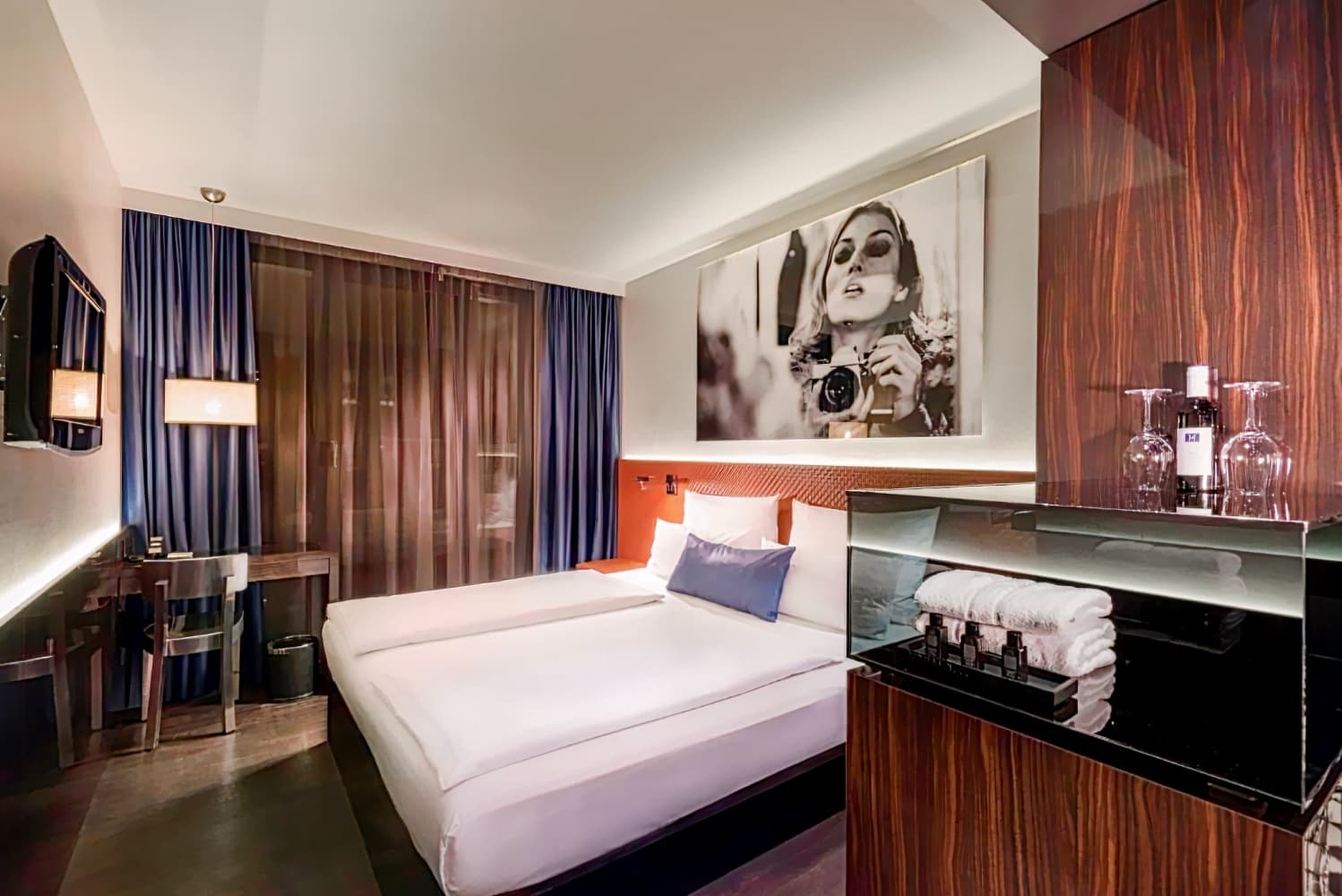 Hotel MANI by Amano Group