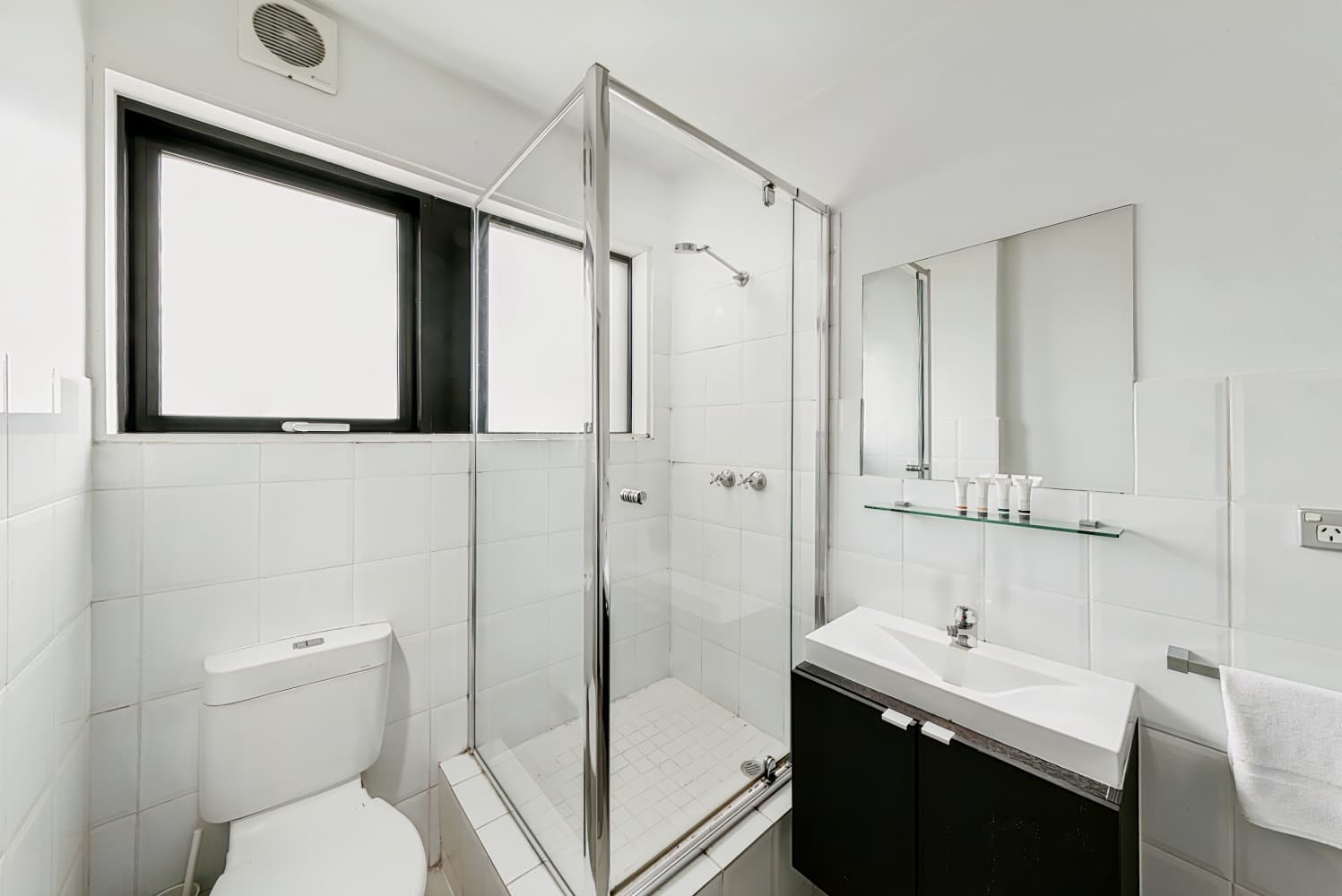 Comfort Hotel East Melbourne