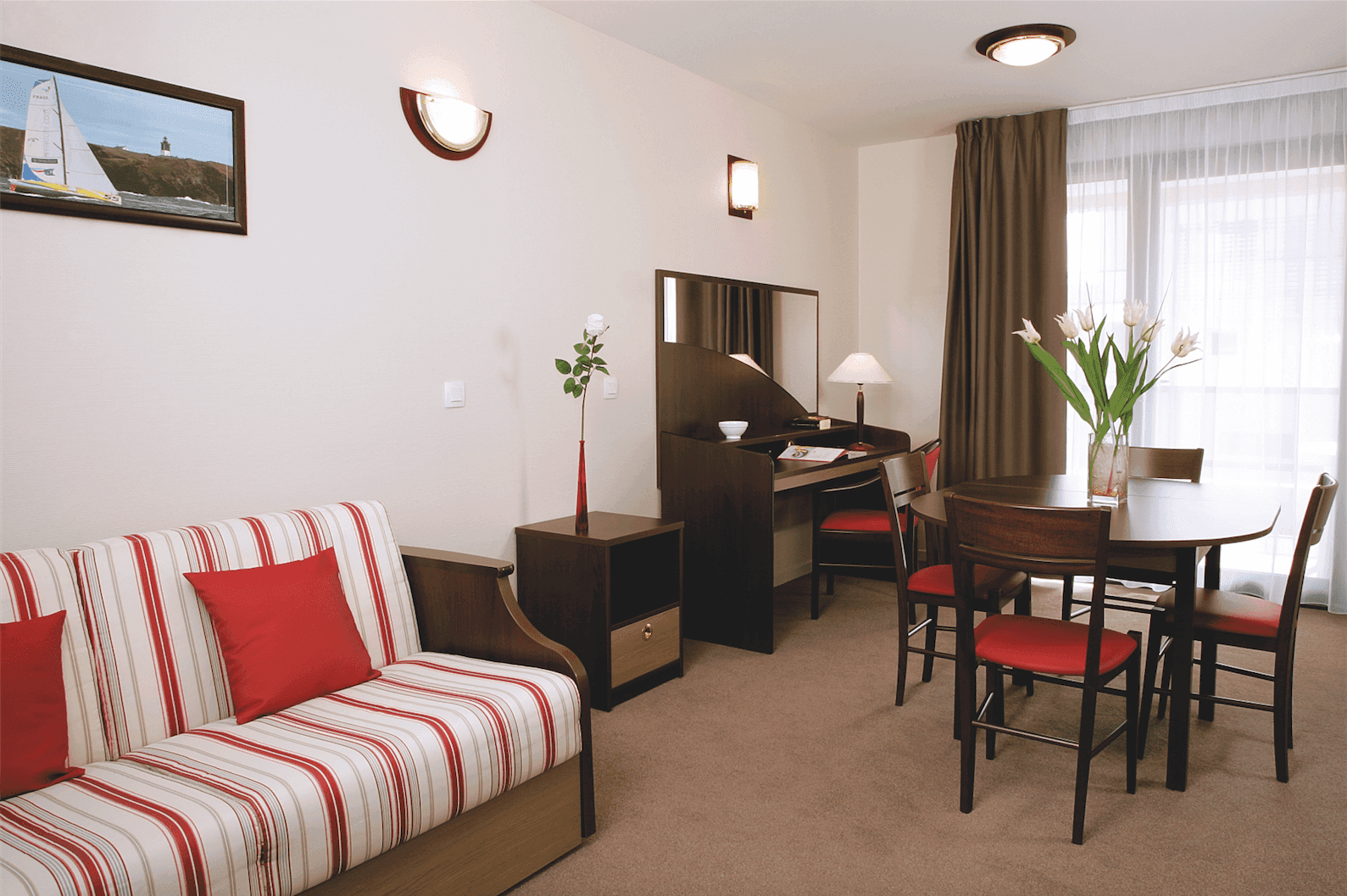 Appart'City Montelimar