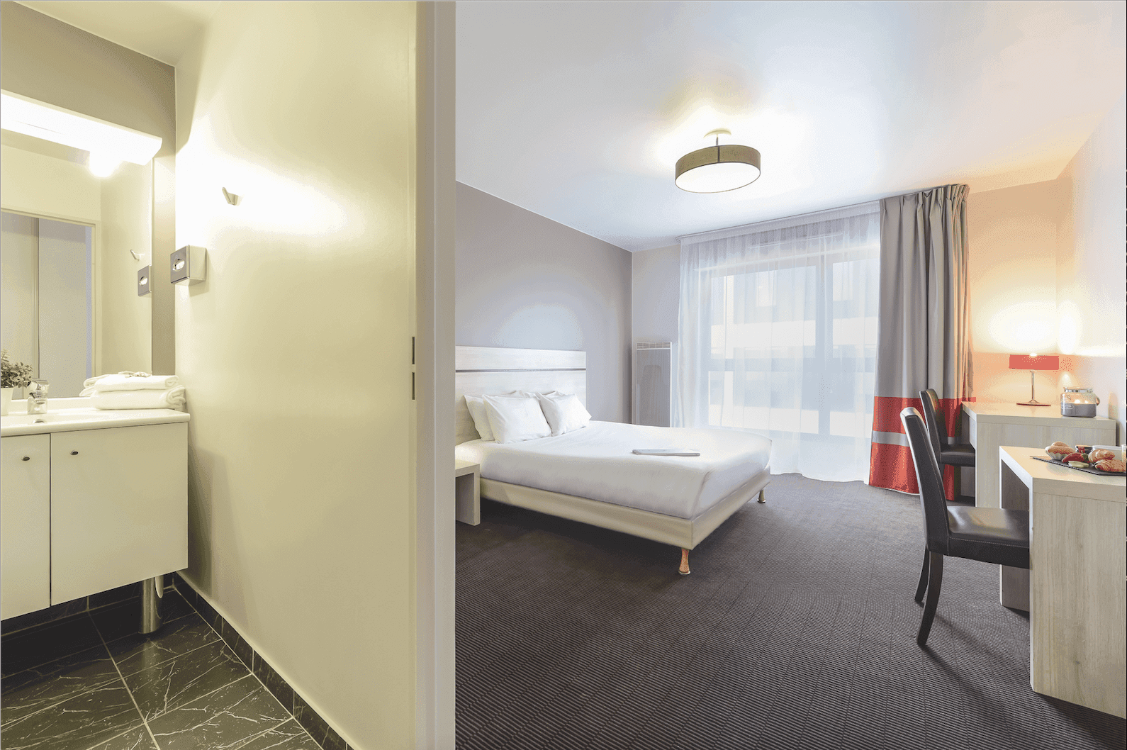 Appart'City Confort Paris Villejuif