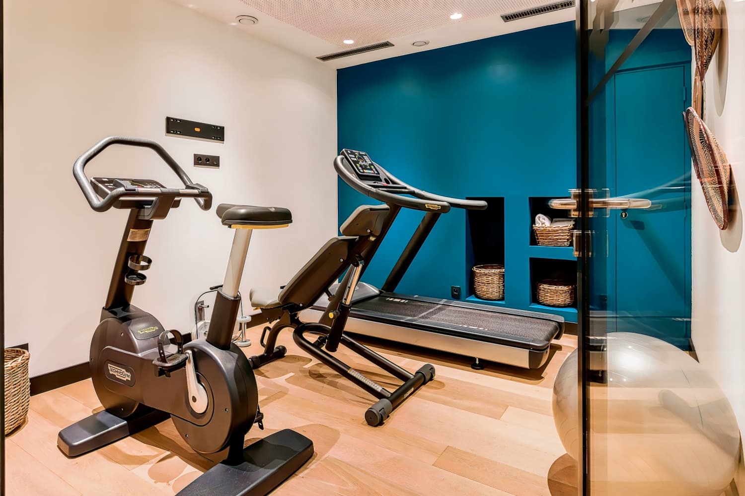 LAZ' Hôtel Spa Urbain