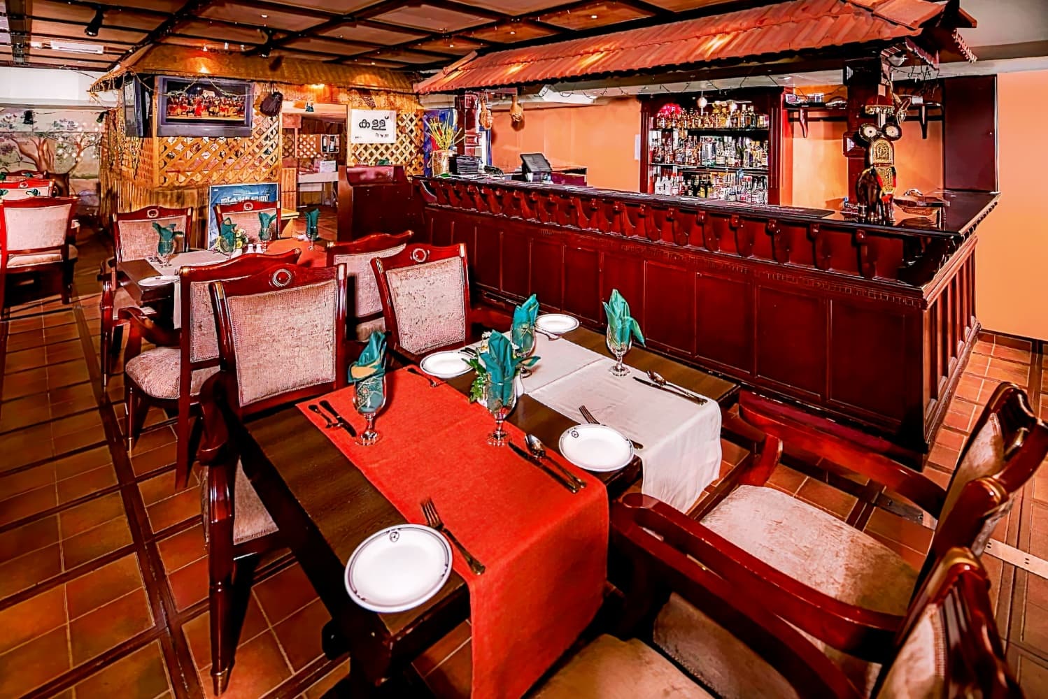 Baisan International Hotel