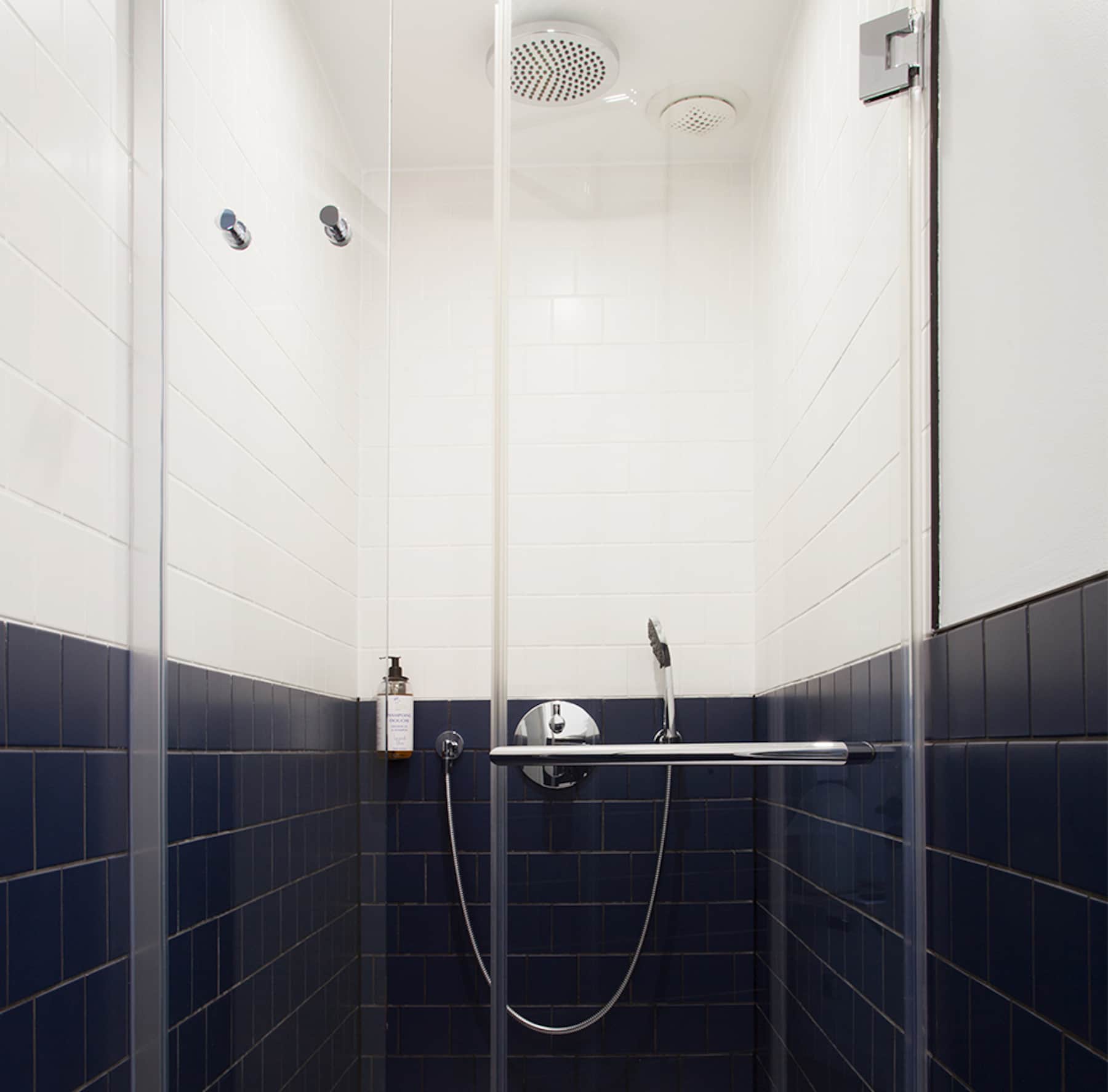 Hôtel La Nouvelle République & Hammam