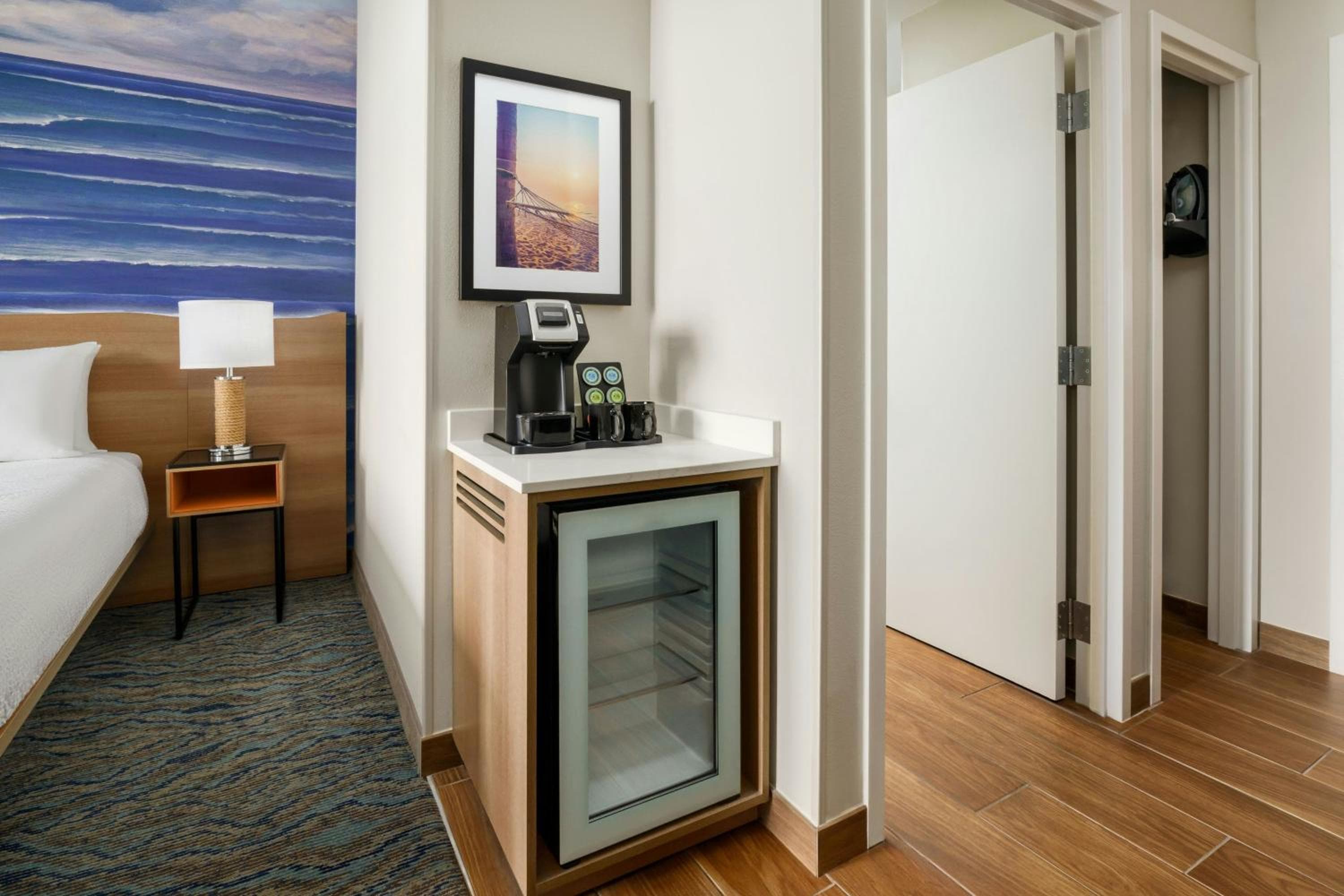 Courtyard by Marriott Oceanside Fort Lauderdale Beach