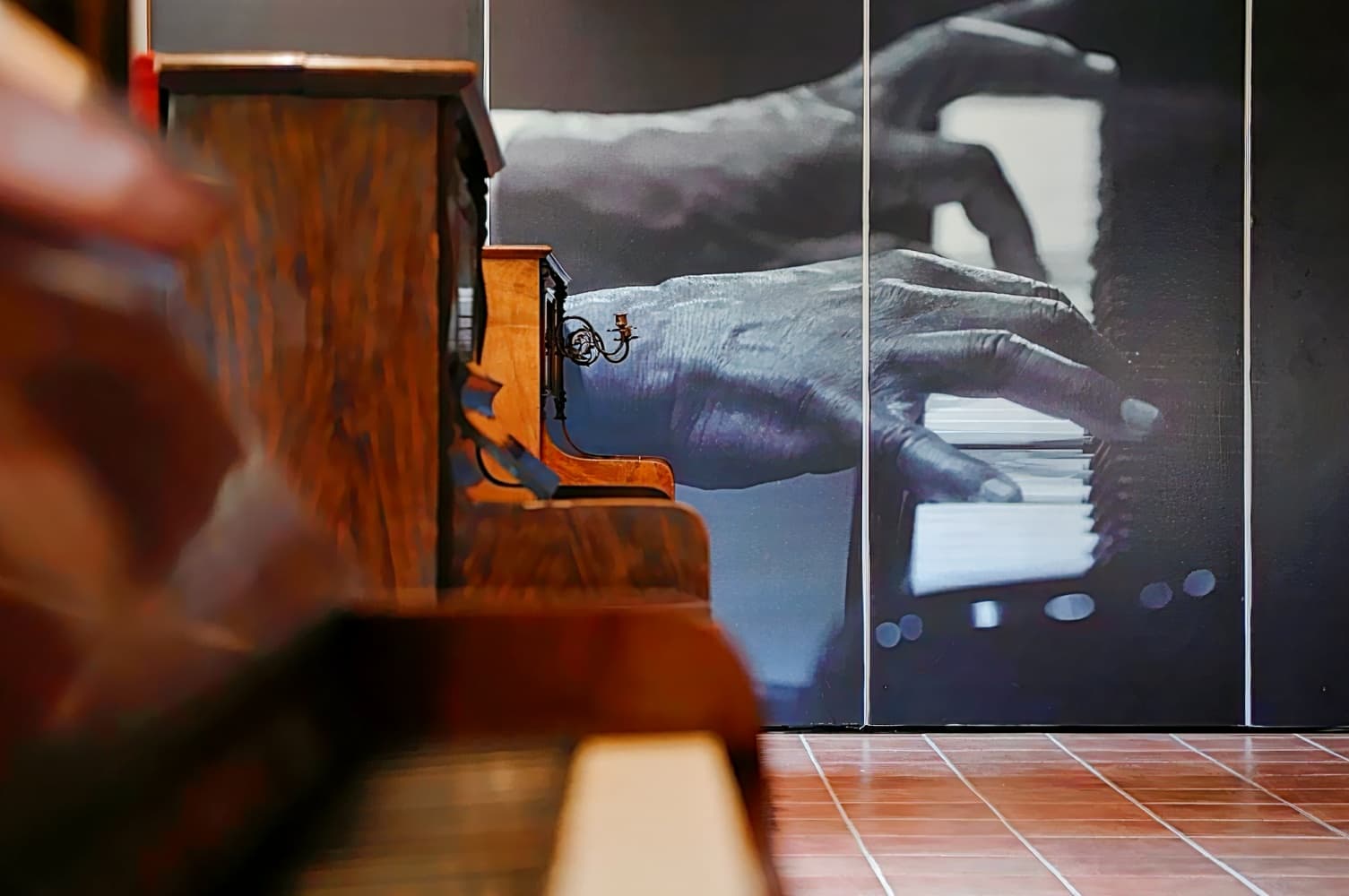 Hotel Gio' Wine e Jazz Area