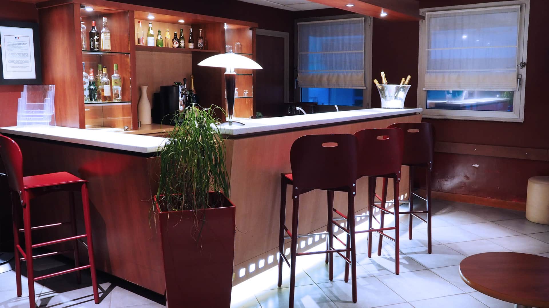Un Hotel a Bastille