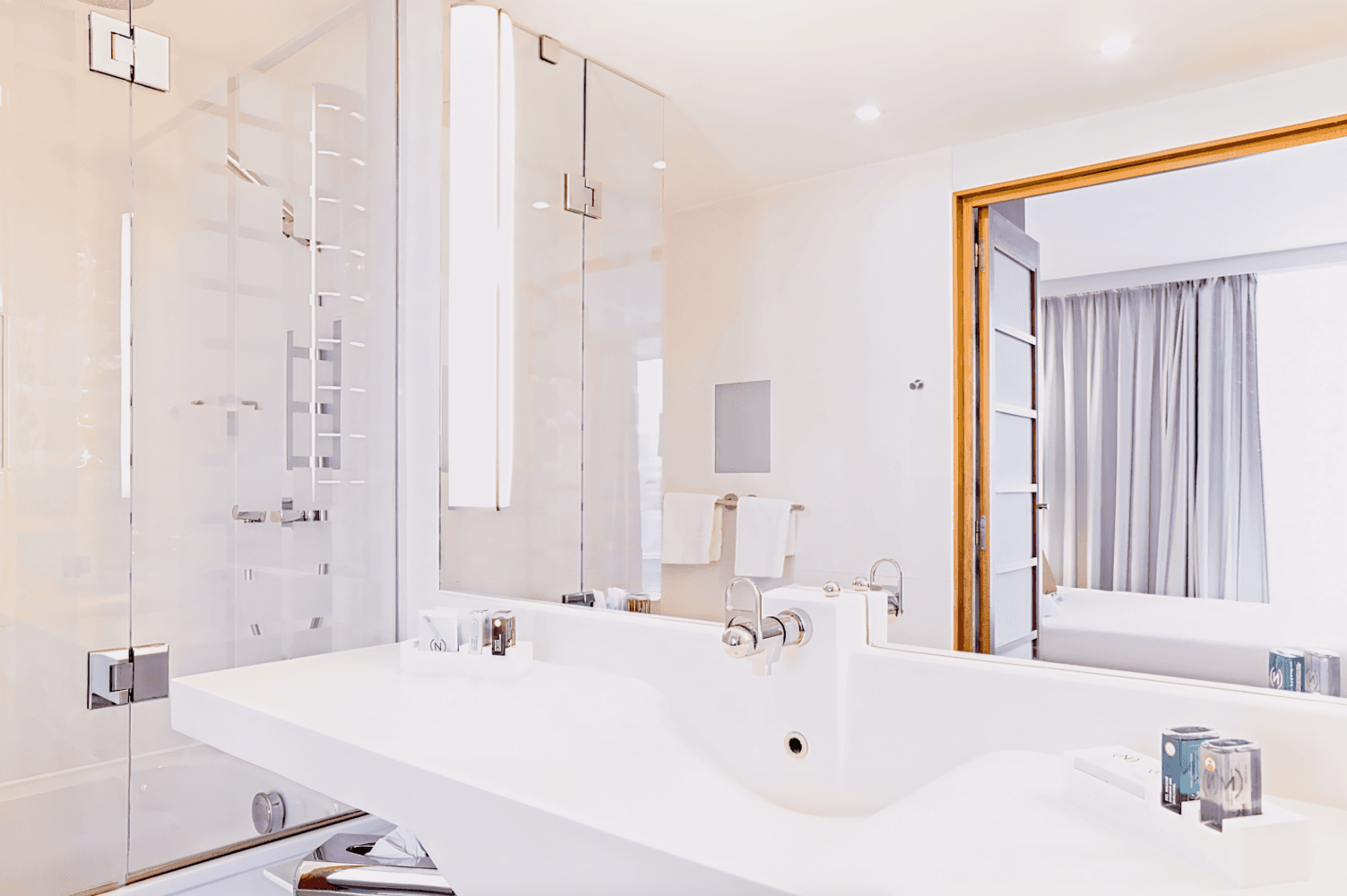 Novotel Edinburgh Park