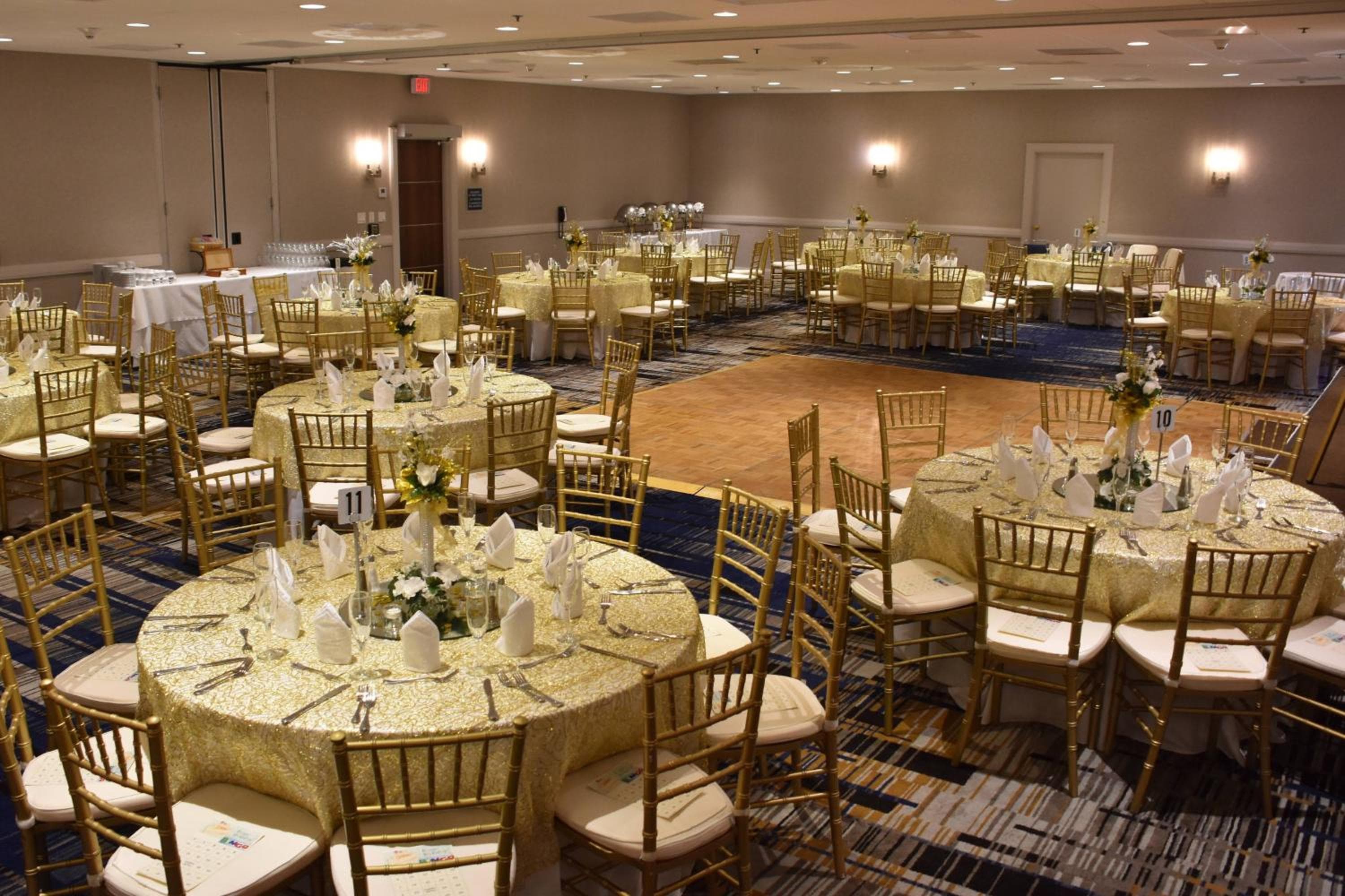 Four Points by Sheraton Los Angeles Westside