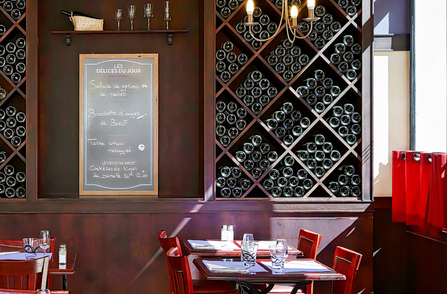 ibis Chartres West Lucé